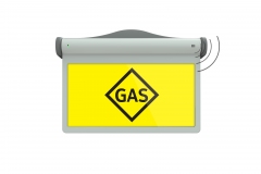 Sign-Concept-Gas-With-Sound